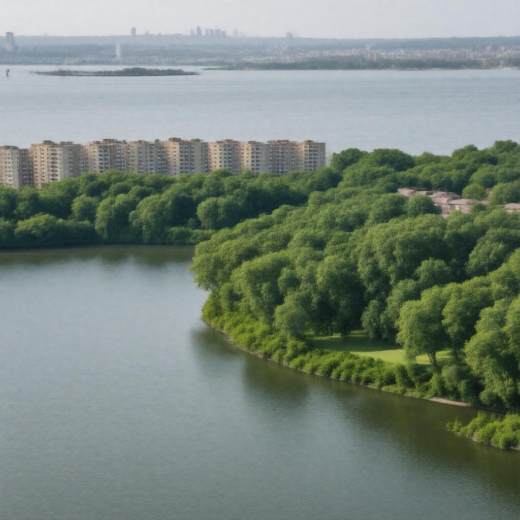 Clason Point